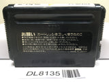 FZ Senki Axis SEGA MegaDrive Genesis Japan - DL8135 - Photo 2