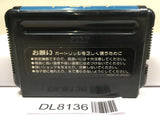 Cyber Police ESWAT SEGA MegaDrive Genesis Japan - DL8136 - Photo 2