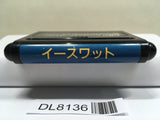 Cyber Police ESWAT SEGA MegaDrive Genesis Japan - DL8136 - Photo 3