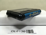 Cyber Police ESWAT SEGA MegaDrive Genesis Japan - DL8136 - Photo 4