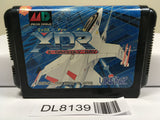XDR X Dazedly Ray SEGA MegaDrive Genesis Japan - DL8139 - Photo 1