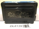 XDR X Dazedly Ray SEGA MegaDrive Genesis Japan - DL8139 - Photo 2