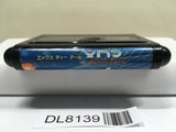 XDR X Dazedly Ray SEGA MegaDrive Genesis Japan - DL8139 - Photo 3