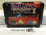 Galaxy Force 2 SEGA MegaDrive Genesis Japan - DL8140 - Photo 1