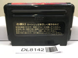 Juuouki SEGA MegaDrive Genesis Japan - DL8142 - Photo 2