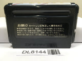 Super Thunder Blade SEGA MegaDrive Genesis Japan - DL8144 - Photo 2