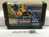 Super Hang-On SEGA MegaDrive Genesis Japan - DL8145 - Photo 1