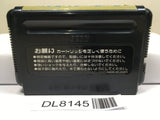 Super Hang-On SEGA MegaDrive Genesis Japan - DL8145 - Photo 2