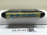 Super Hang-On SEGA MegaDrive Genesis Japan - DL8145 - Photo 3