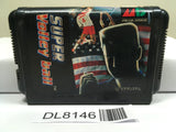 Super Volleyball SEGA MegaDrive Genesis Japan - DL8146 - Photo 1