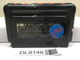 Super Volleyball SEGA MegaDrive Genesis Japan - DL8146 - Photo 2