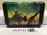 Space Invaders 90 SEGA MegaDrive Genesis Japan - DL8147 - Photo 1