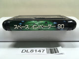 Space Invaders 90 SEGA MegaDrive Genesis Japan - DL8147 - Photo 3