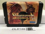 Sorcerian SEGA MegaDrive Genesis Japan - DL8148 - Photo 1
