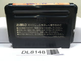 Sorcerian SEGA MegaDrive Genesis Japan - DL8148 - Photo 2