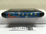 Phelios SEGA MegaDrive Genesis Japan - DL8149 - Photo 3