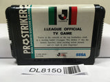 J. League Pro Striker 2 SEGA MegaDrive Genesis Japan - DL8150 - Photo 1