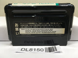 J. League Pro Striker 2 SEGA MegaDrive Genesis Japan - DL8150 - Photo 2