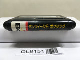 Evander Holyfield's SEGA MegaDrive Genesis Japan - DL8151 - Photo 3