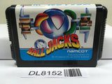 Ball Jacks SEGA MegaDrive Genesis Japan - DL8152 - Photo 1