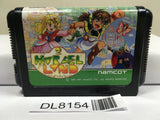 Marvel Land SEGA MegaDrive Genesis Japan - DL8154 - Photo 1