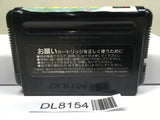 Marvel Land SEGA MegaDrive Genesis Japan - DL8154 - Photo 2