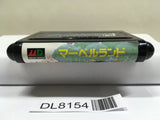 Marvel Land SEGA MegaDrive Genesis Japan - DL8154 - Photo 3