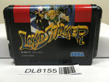 Landstalker Koutei no Zaihou SEGA MegaDrive Genesis Japan - DL8155 - Photo 1