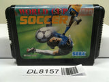 World Cup Soccer SEGA MegaDrive Genesis Japan - DL8157 - Photo 1