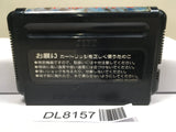 World Cup Soccer SEGA MegaDrive Genesis Japan - DL8157 - Photo 2
