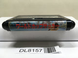 World Cup Soccer SEGA MegaDrive Genesis Japan - DL8157 - Photo 3