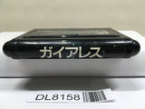 Gaiares SEGA MegaDrive Genesis Japan - DL8158 - Photo 3
