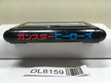 Gunstar Heroes SEGA MegaDrive Genesis Japan - DL8159 - Photo 3