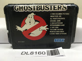 Ghostbusters SEGA MegaDrive Genesis Japan - DL8160 - Photo 1