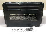 Ghostbusters SEGA MegaDrive Genesis Japan - DL8160 - Photo 2