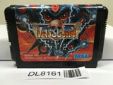 Tatsujin SEGA MegaDrive Genesis Japan - DL8161 - Photo 1