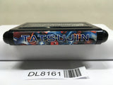 Tatsujin SEGA MegaDrive Genesis Japan - DL8161 - Photo 3