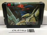 Assault Suit Leynos SEGA MegaDrive Genesis Japan - DL8162 - Photo 1