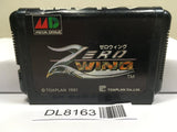 Zero Wing SEGA MegaDrive Genesis Japan - DL8163 - Photo 1