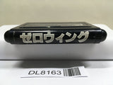 Zero Wing SEGA MegaDrive Genesis Japan - DL8163 - Photo 3