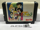 Bishoujo Senshi Sailormoon SEGA MegaDrive Genesis Japan - DL8164 - Photo 1