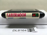 Bishoujo Senshi Sailormoon SEGA MegaDrive Genesis Japan - DL8164 - Photo 3