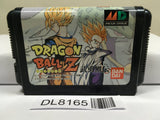 Dragon Ball Z Buyuu Retsuden SEGA MegaDrive Genesis Japan - DL8165 - Photo 1