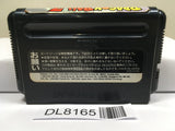 Dragon Ball Z Buyuu Retsuden SEGA MegaDrive Genesis Japan - DL8165 - Photo 2