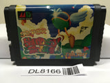 Super Fantasy Zone SEGA MegaDrive Genesis Japan - DL8166 - Photo 1