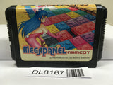 MegaPanel SEGA MegaDrive Genesis Japan - DL8167 - Photo 1