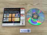 FJ1509 Dreamcast Collection Space Channel 5 Dreamcast Japan