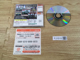 FJ1515 Gundam Side Story 0079 Rise from the Ashes Dreamcast Japan