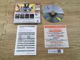 FJ1524 OutTrigger Dreamcast Japan