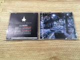 FJ1525 AirForce Delta Dreamcast Japan